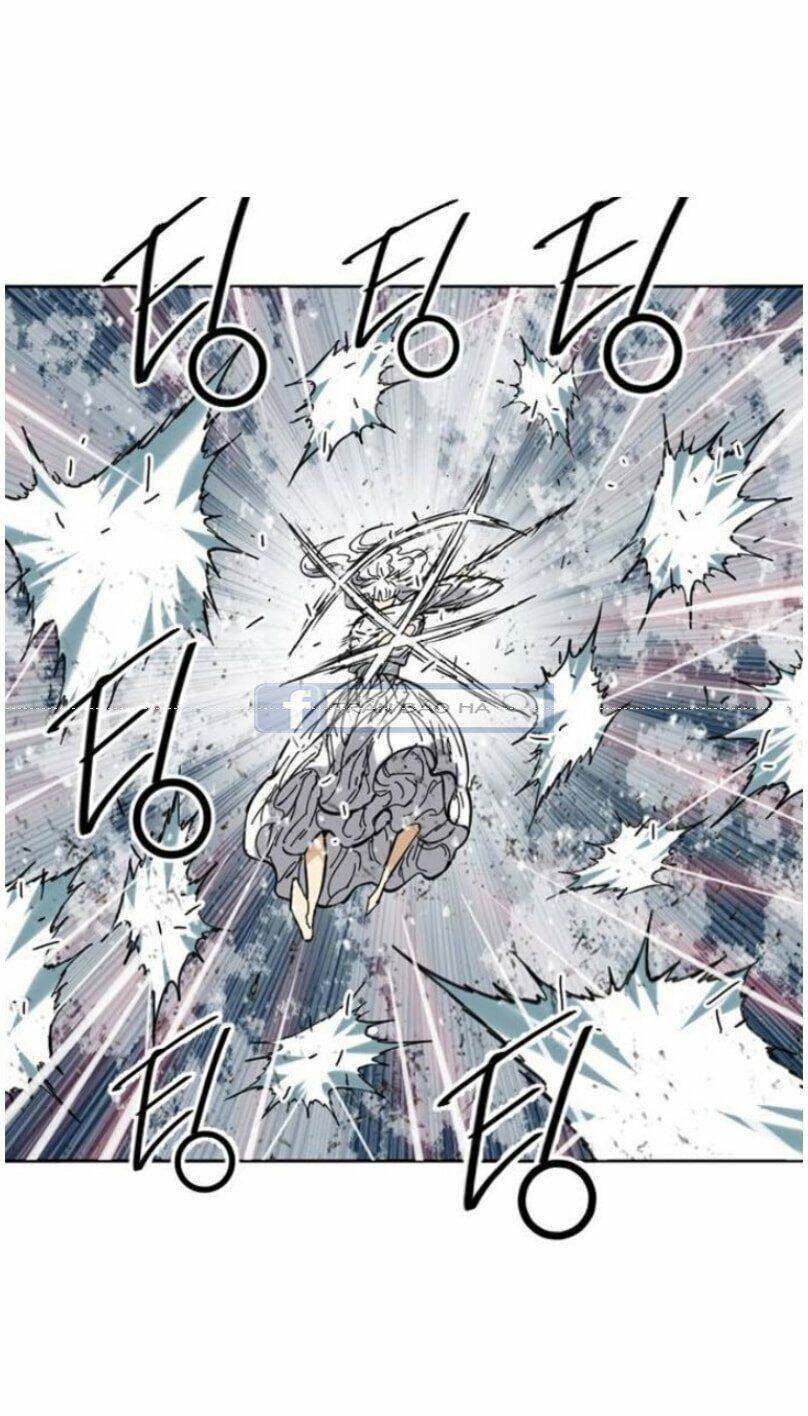 Thiên Hạ Đệ Nhất Nhân Chap 50 - Next Chap 51