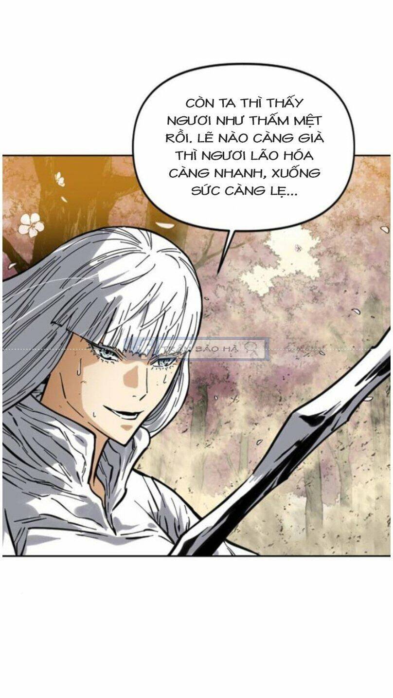 Thiên Hạ Đệ Nhất Nhân Chap 50 - Next Chap 51