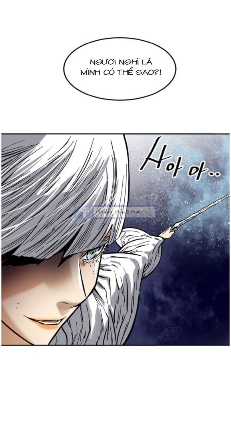 Thiên Hạ Đệ Nhất Nhân Chap 50 - Next Chap 51