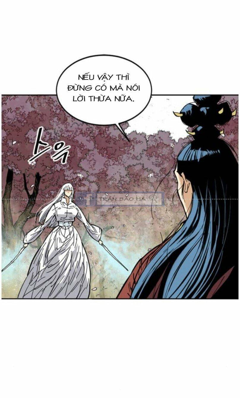 Thiên Hạ Đệ Nhất Nhân Chap 50 - Next Chap 51