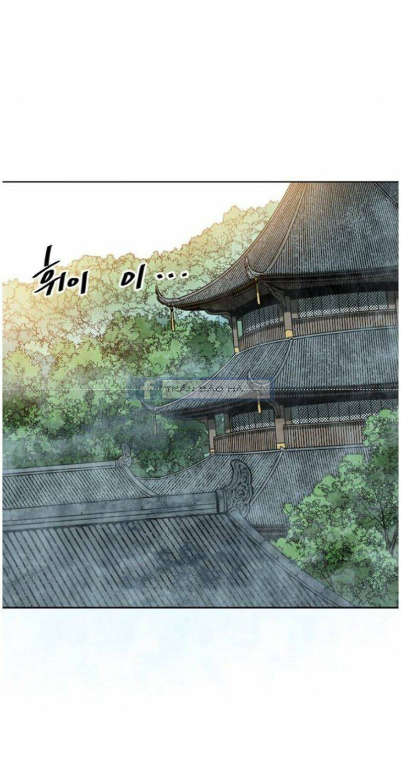Thiên Hạ Đệ Nhất Nhân Chap 50 - Next Chap 51