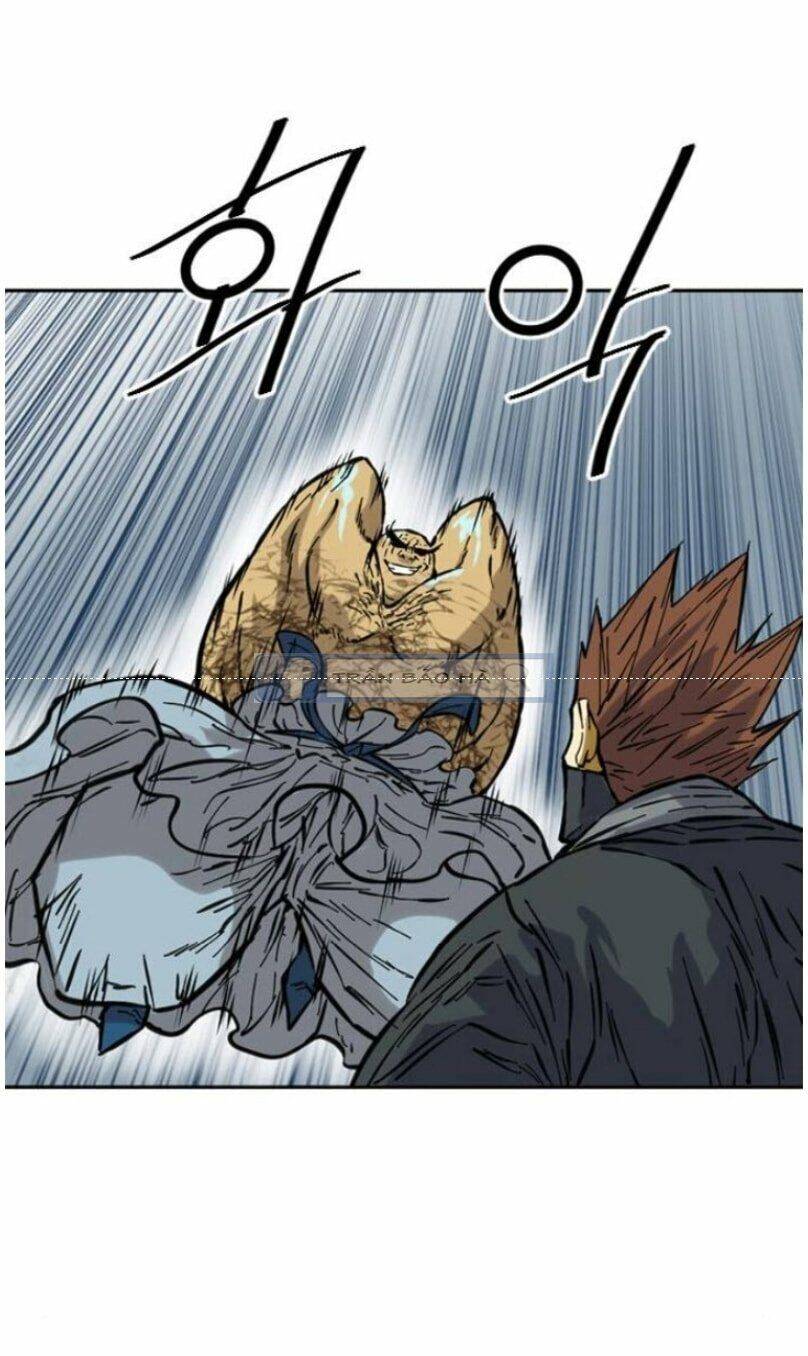 Thiên Hạ Đệ Nhất Nhân Chap 50 - Next Chap 51