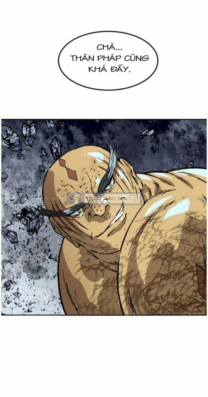 Thiên Hạ Đệ Nhất Nhân Chap 50 - Next Chap 51