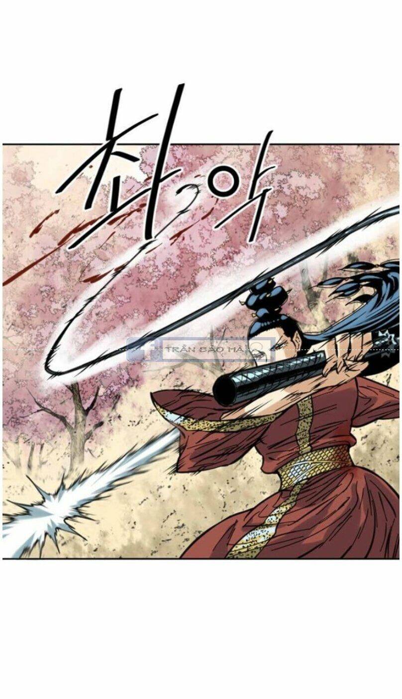 Thiên Hạ Đệ Nhất Nhân Chap 50 - Next Chap 51