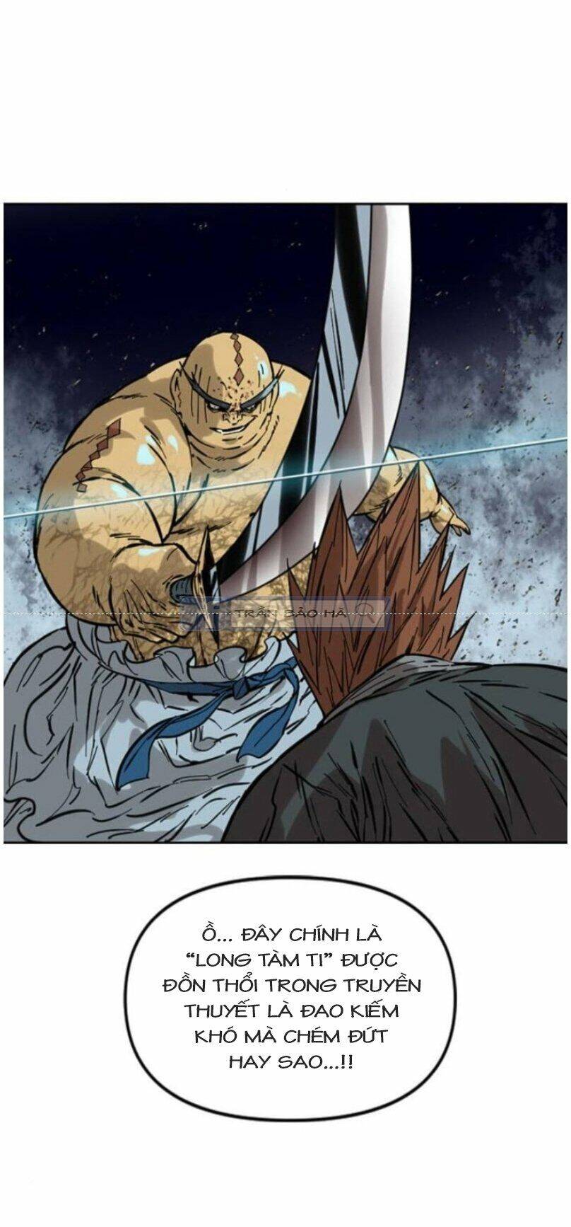 Thiên Hạ Đệ Nhất Nhân Chap 50 - Next Chap 51