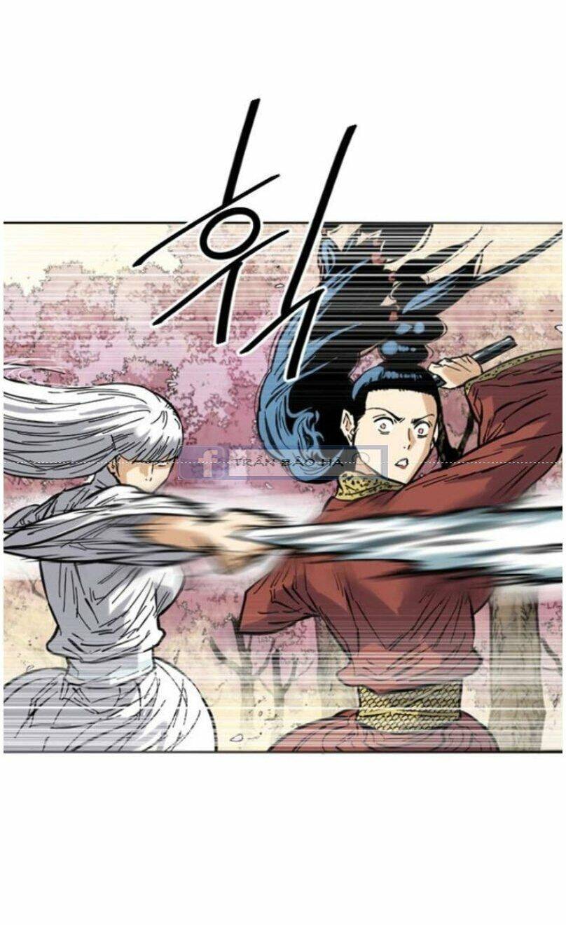 Thiên Hạ Đệ Nhất Nhân Chap 50 - Next Chap 51