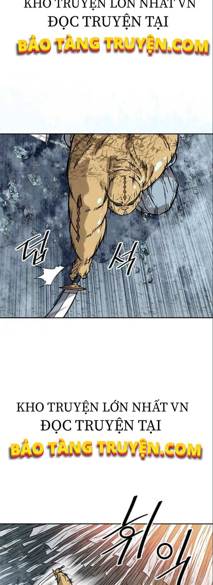 Thiên Hạ Đệ Nhất Nhân Chap 51 - Next Chap 52