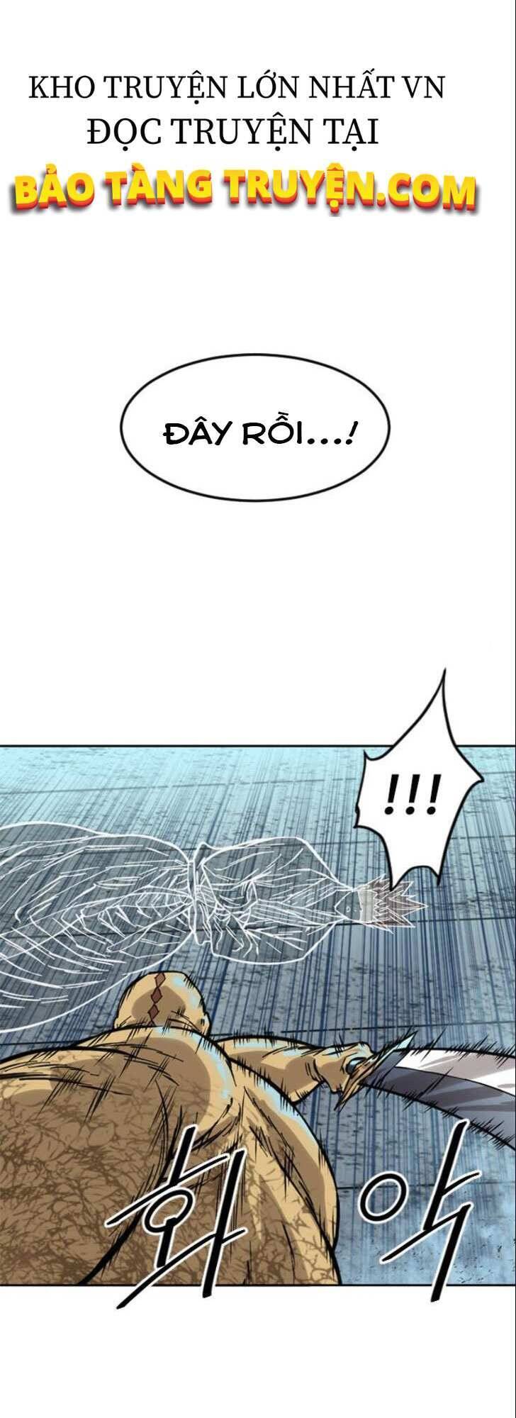 Thiên Hạ Đệ Nhất Nhân Chap 51 - Next Chap 52