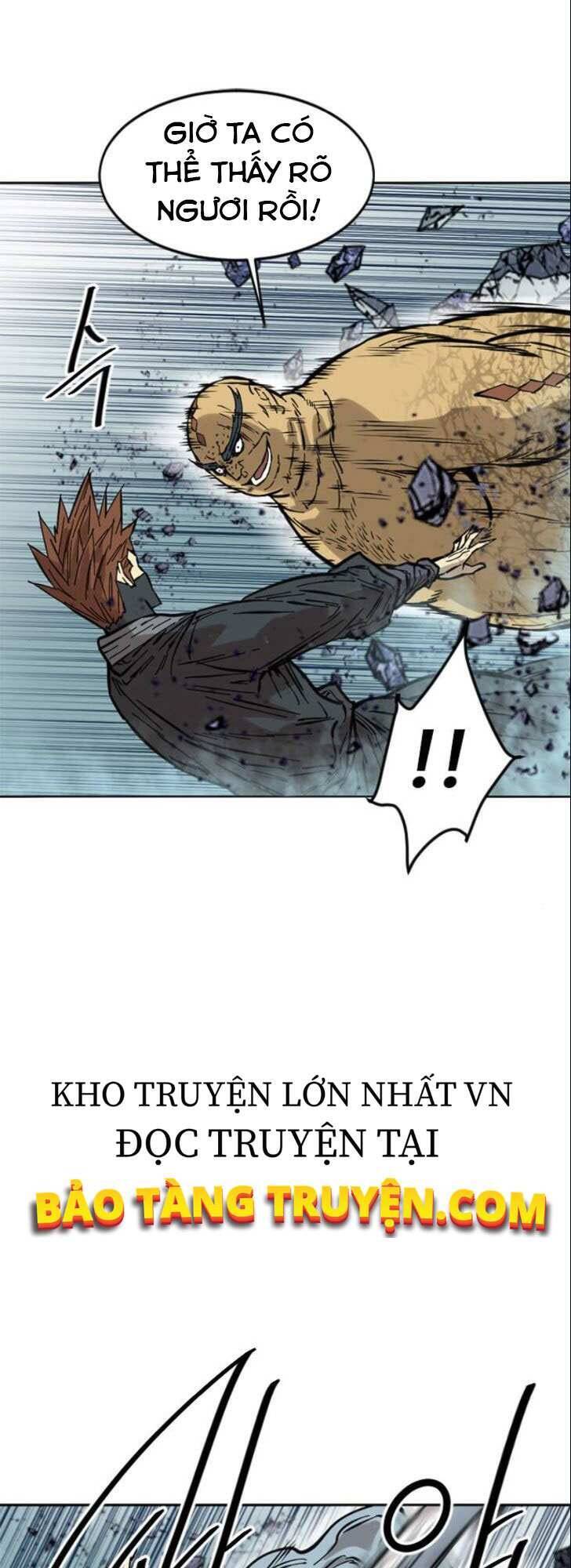 Thiên Hạ Đệ Nhất Nhân Chap 51 - Next Chap 52