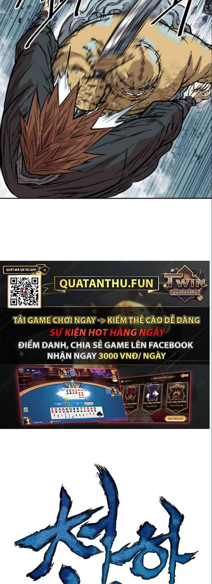 Thiên Hạ Đệ Nhất Nhân Chap 51 - Next Chap 52