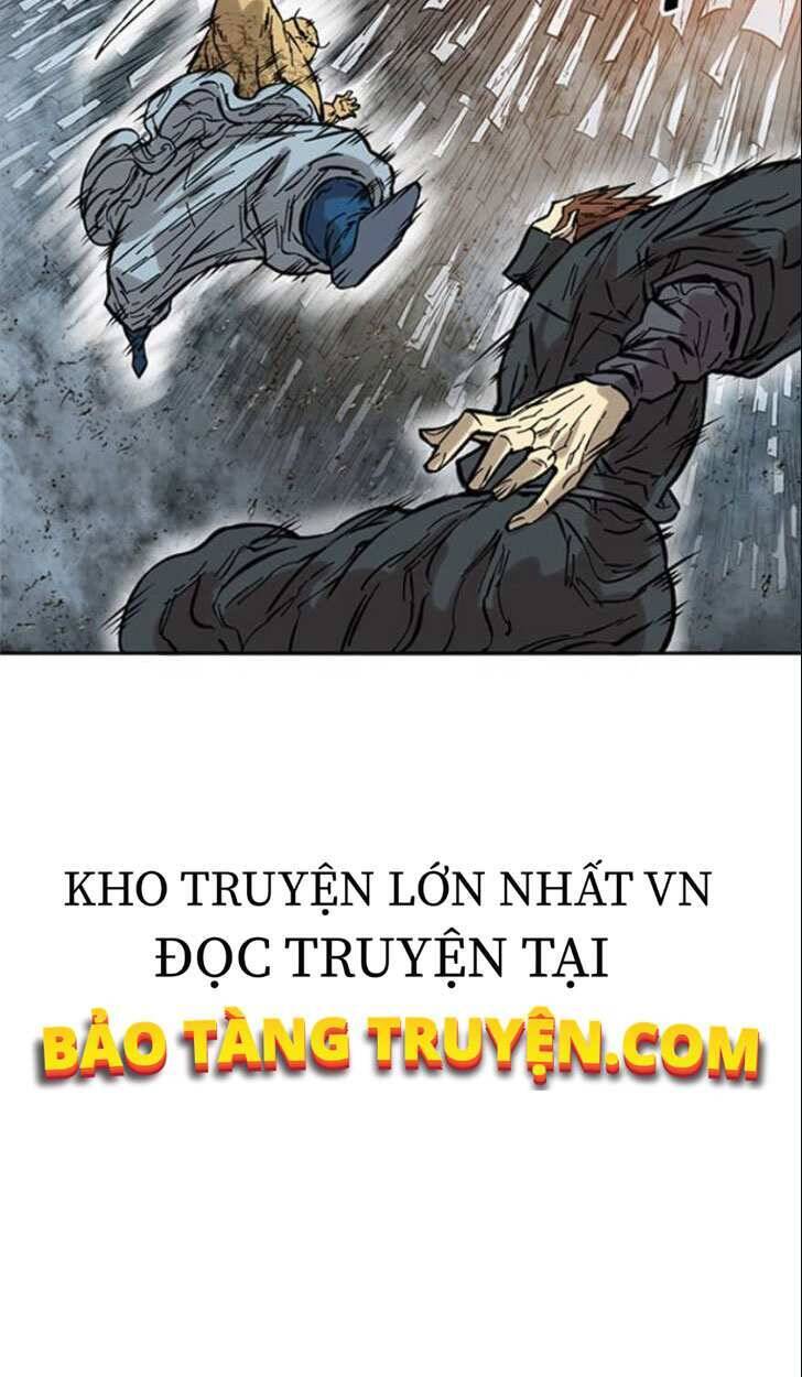 Thiên Hạ Đệ Nhất Nhân Chap 51 - Next Chap 52