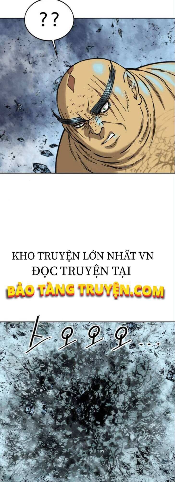 Thiên Hạ Đệ Nhất Nhân Chap 51 - Next Chap 52