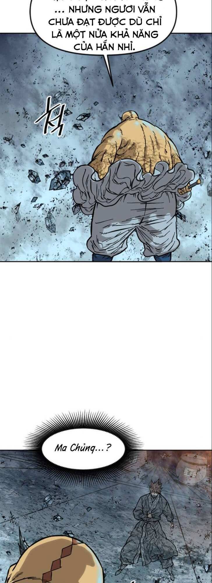 Thiên Hạ Đệ Nhất Nhân Chap 51 - Next Chap 52