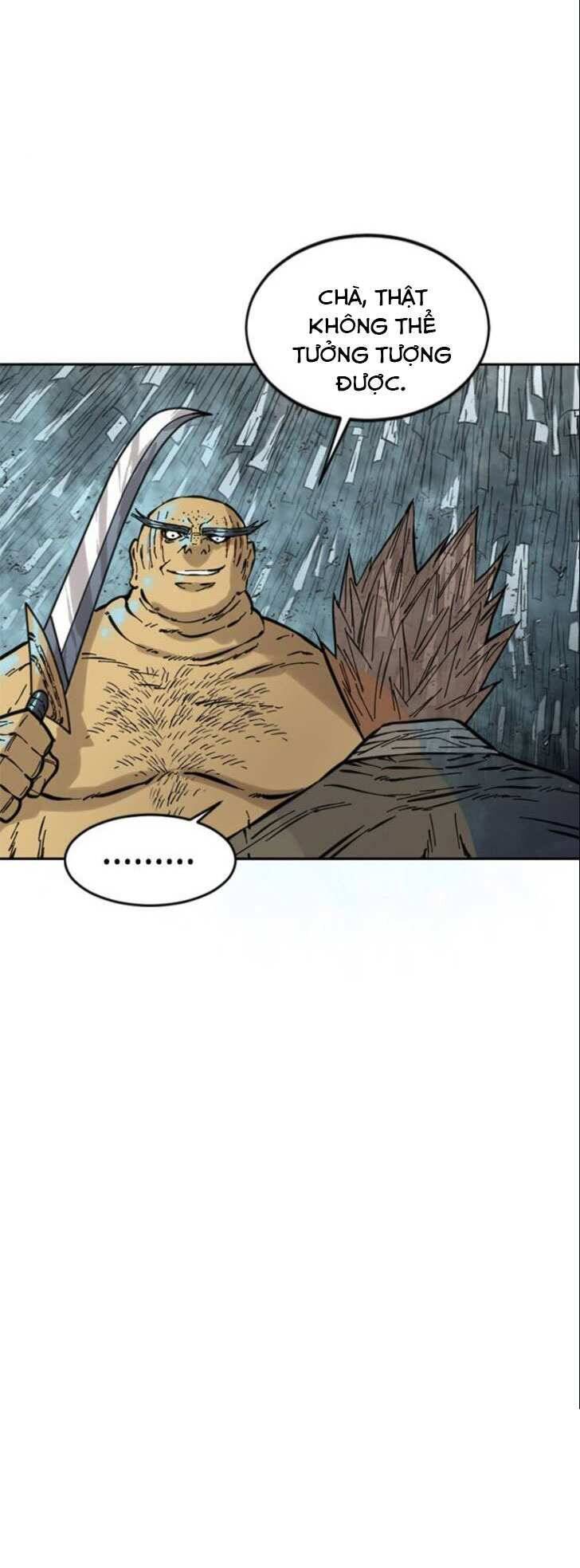 Thiên Hạ Đệ Nhất Nhân Chap 51 - Next Chap 52