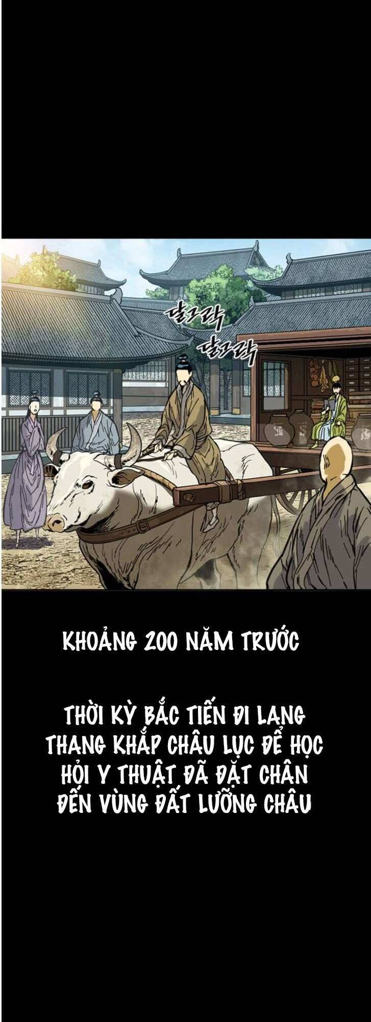 Thiên Hạ Đệ Nhất Nhân Chap 51 - Next Chap 52