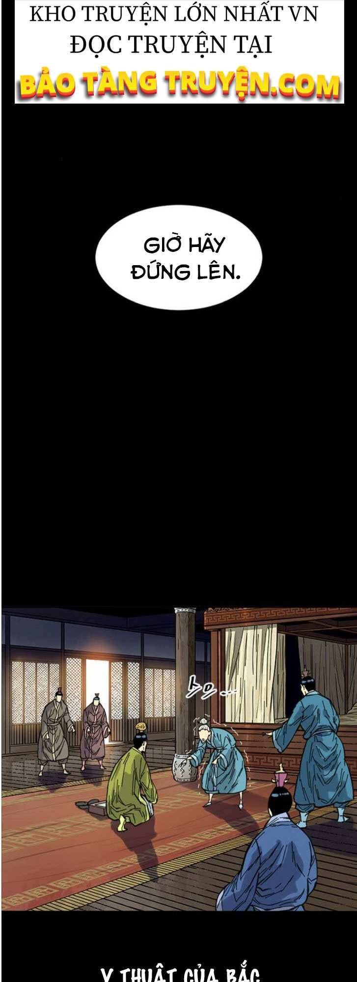 Thiên Hạ Đệ Nhất Nhân Chap 51 - Next Chap 52