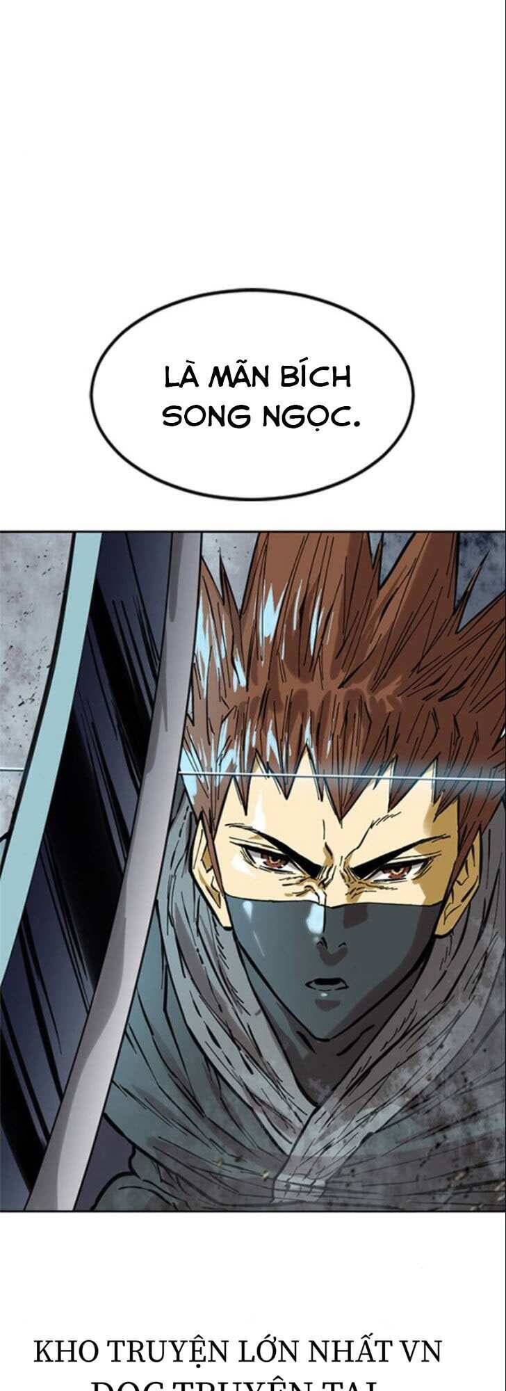 Thiên Hạ Đệ Nhất Nhân Chap 51 - Next Chap 52