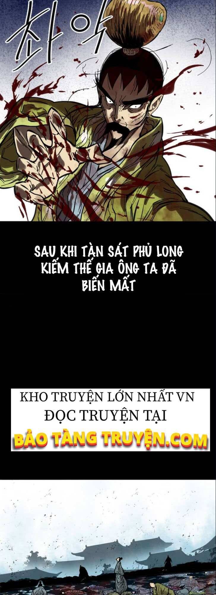 Thiên Hạ Đệ Nhất Nhân Chap 51 - Next Chap 52