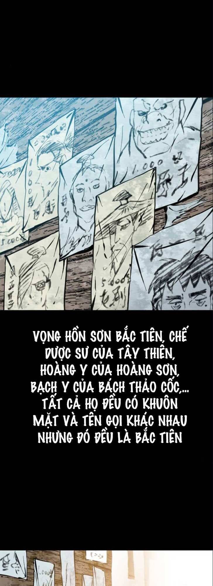 Thiên Hạ Đệ Nhất Nhân Chap 51 - Next Chap 52