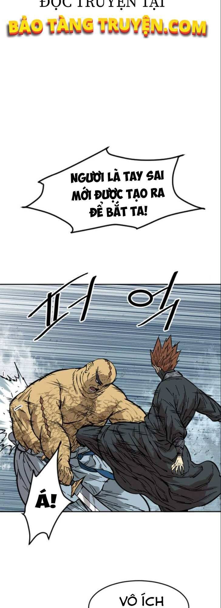 Thiên Hạ Đệ Nhất Nhân Chap 51 - Next Chap 52