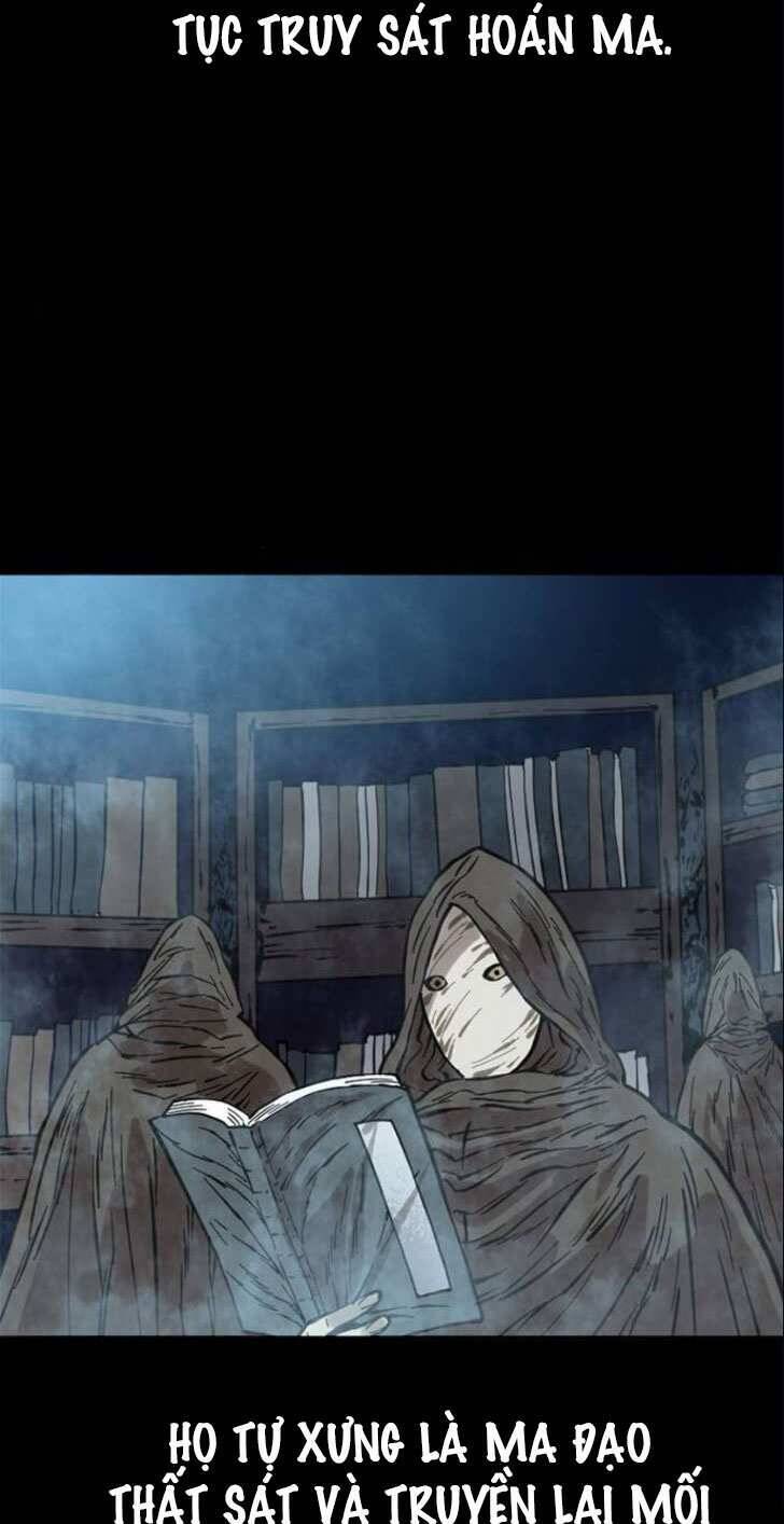 Thiên Hạ Đệ Nhất Nhân Chap 51 - Next Chap 52