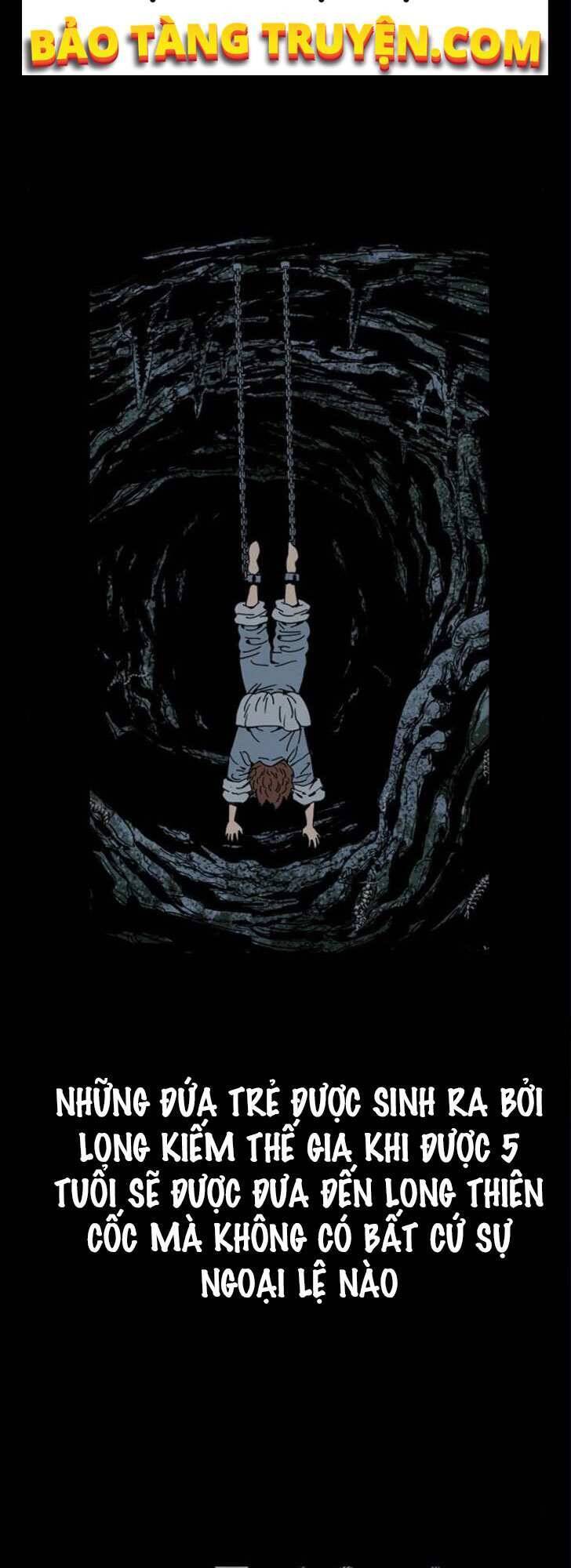 Thiên Hạ Đệ Nhất Nhân Chap 51 - Next Chap 52