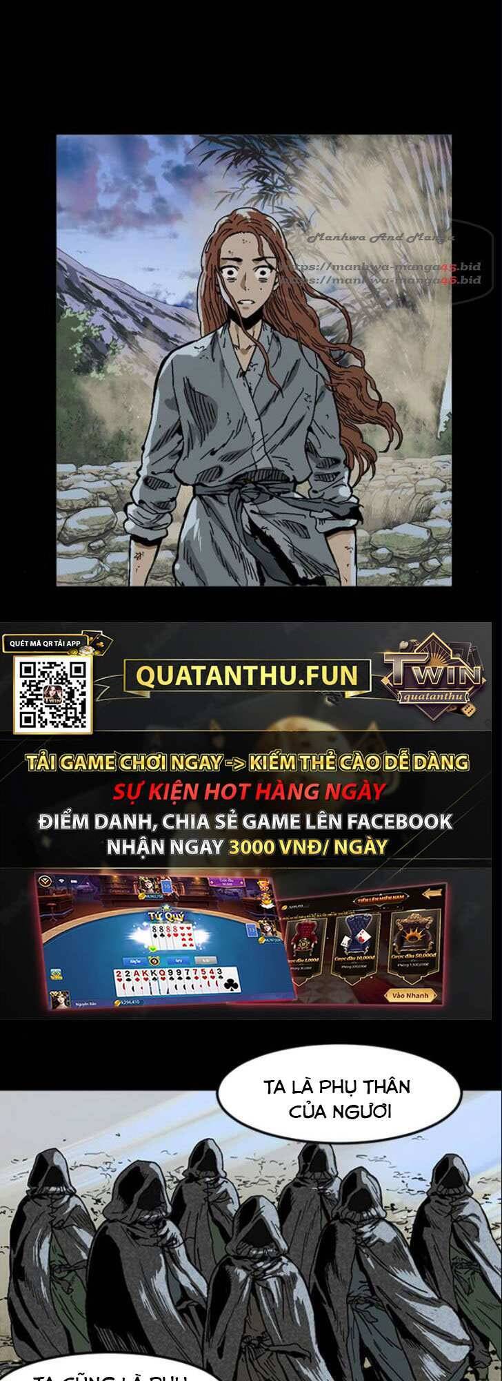 Thiên Hạ Đệ Nhất Nhân Chap 51 - Next Chap 52