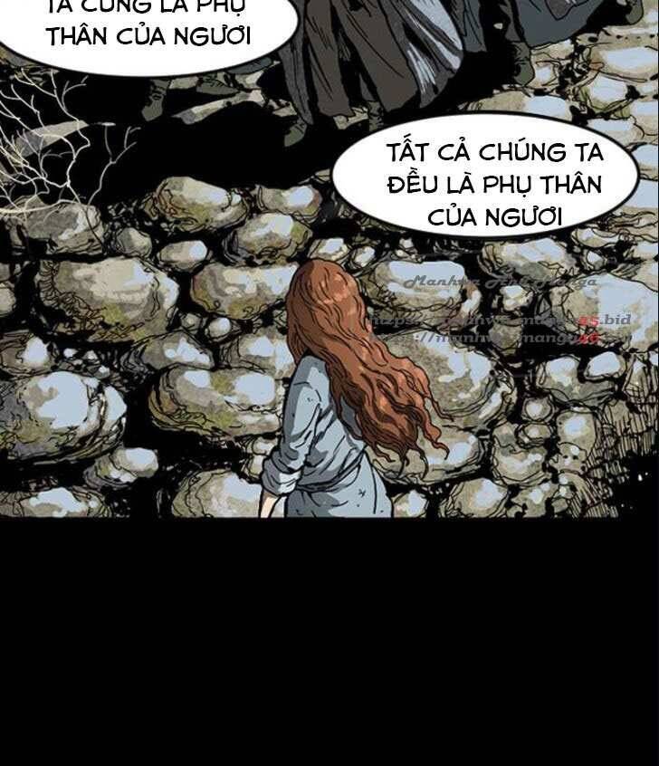 Thiên Hạ Đệ Nhất Nhân Chap 51 - Next Chap 52