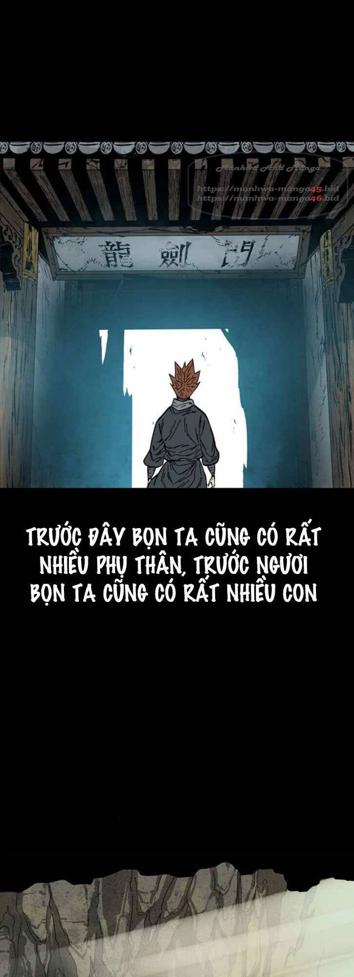 Thiên Hạ Đệ Nhất Nhân Chap 51 - Next Chap 52