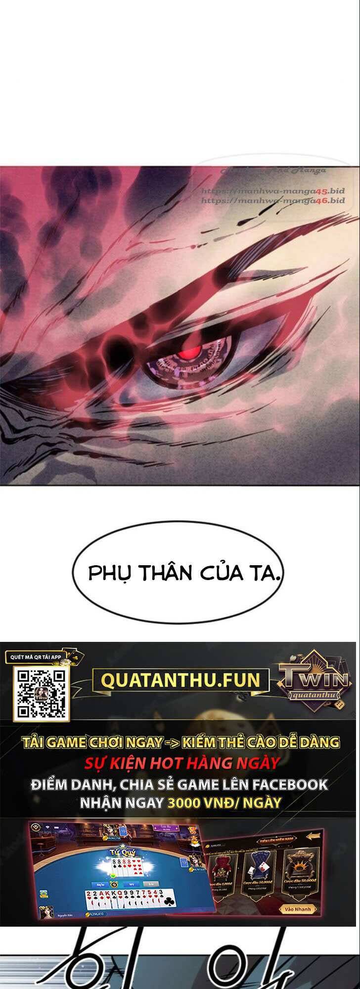 Thiên Hạ Đệ Nhất Nhân Chap 51 - Next Chap 52