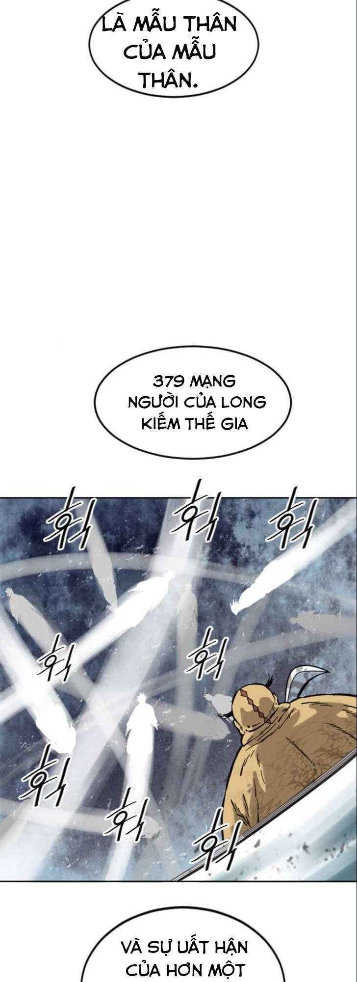 Thiên Hạ Đệ Nhất Nhân Chap 51 - Next Chap 52