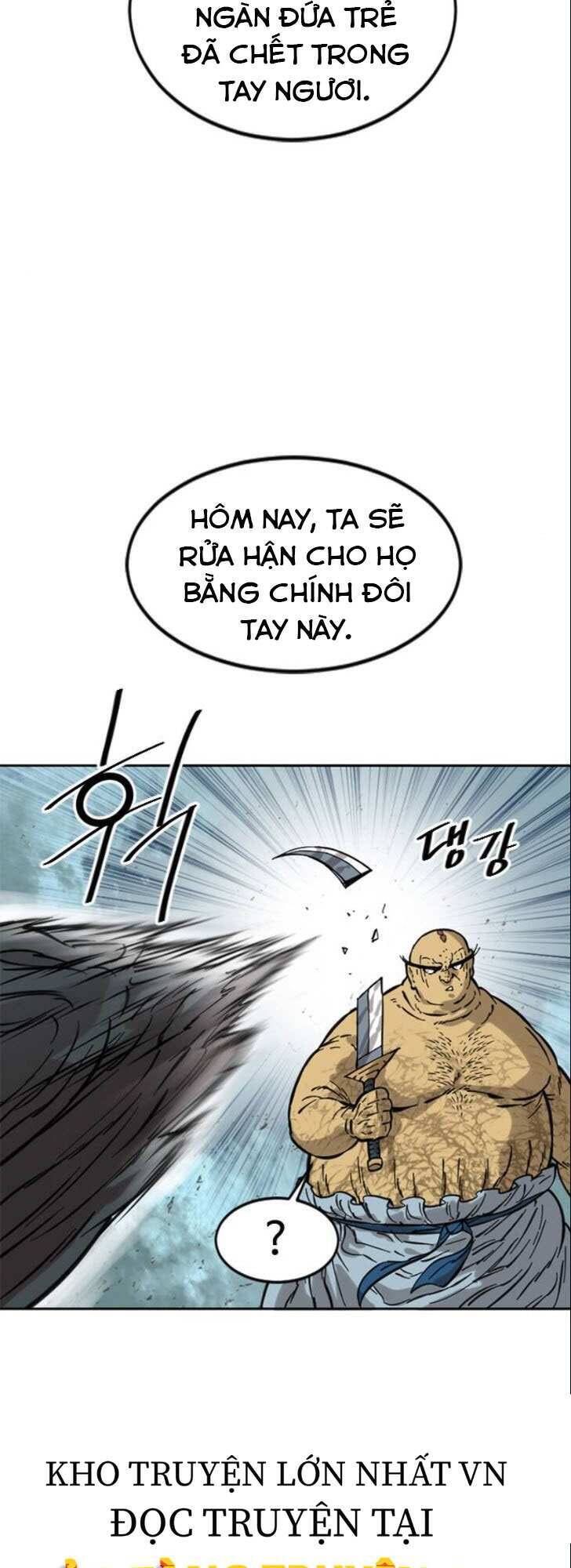 Thiên Hạ Đệ Nhất Nhân Chap 51 - Next Chap 52
