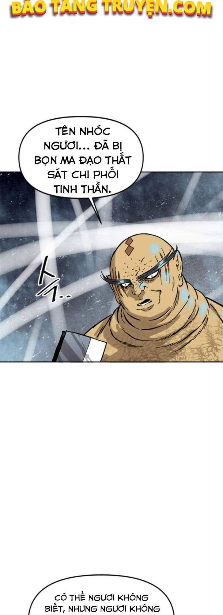 Thiên Hạ Đệ Nhất Nhân Chap 51 - Next Chap 52