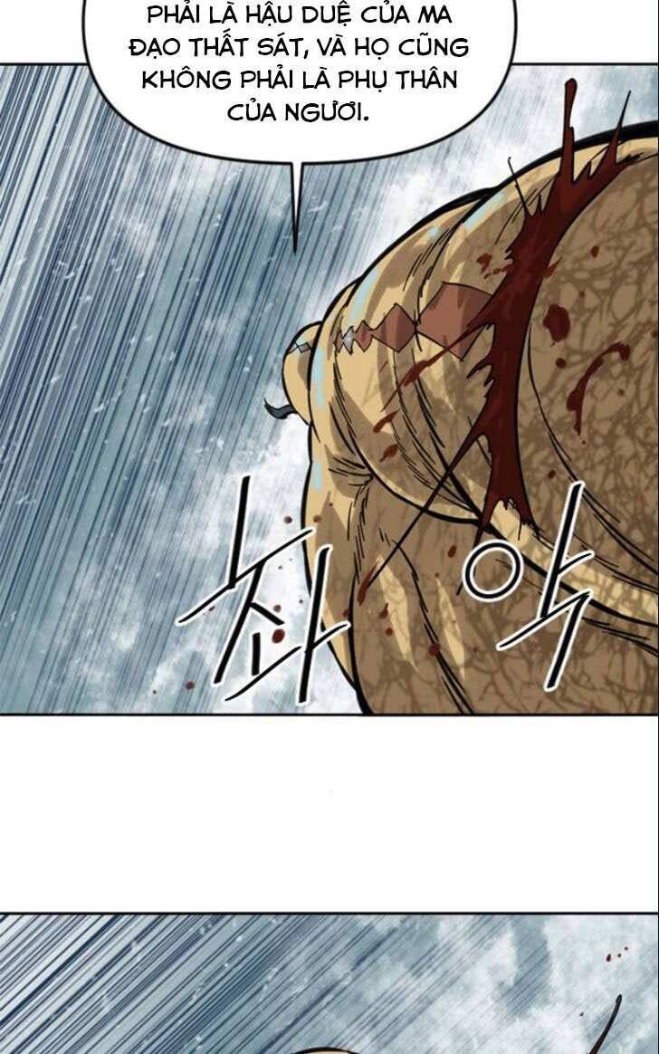 Thiên Hạ Đệ Nhất Nhân Chap 51 - Next Chap 52