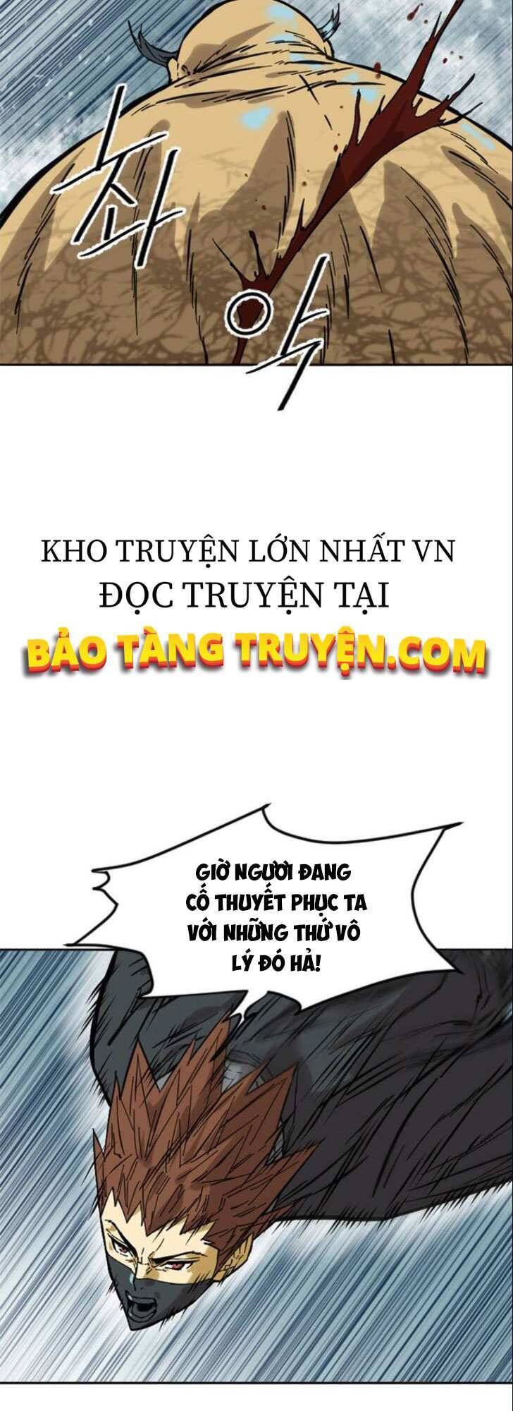 Thiên Hạ Đệ Nhất Nhân Chap 51 - Next Chap 52