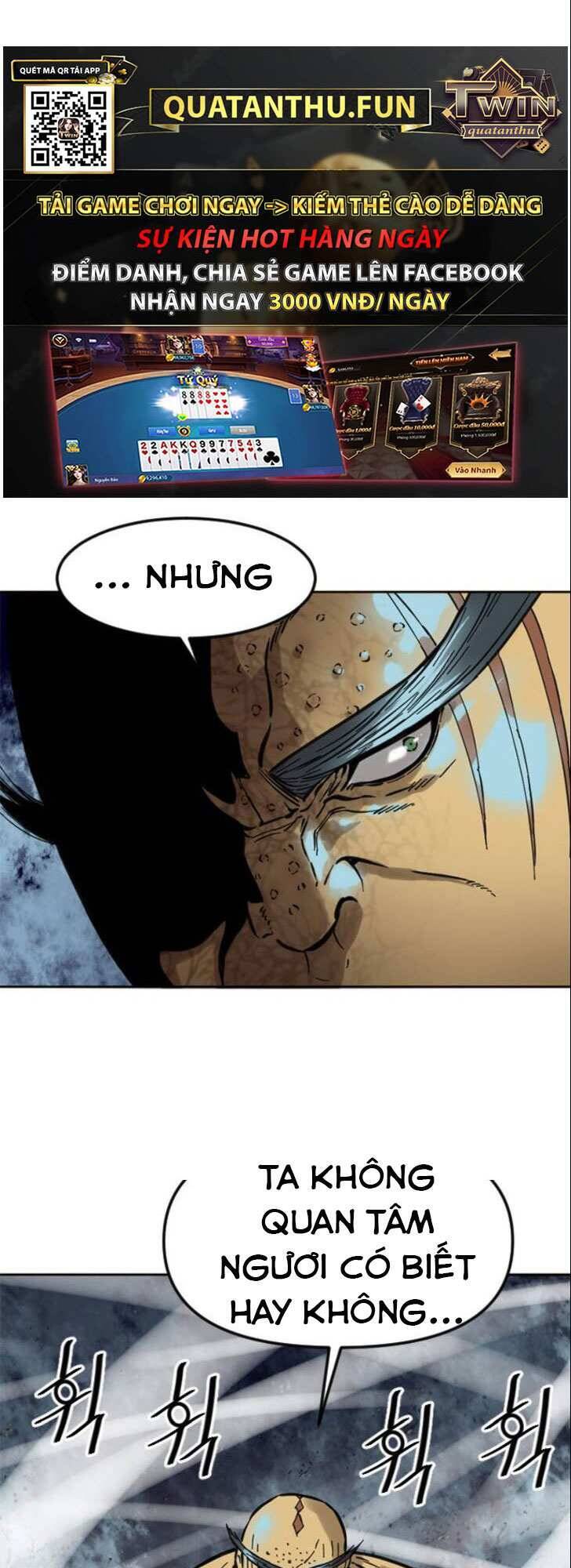 Thiên Hạ Đệ Nhất Nhân Chap 51 - Next Chap 52
