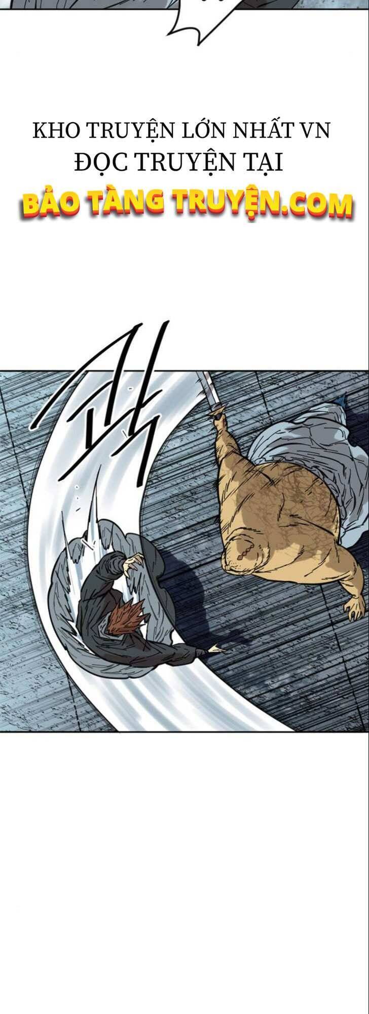 Thiên Hạ Đệ Nhất Nhân Chap 51 - Next Chap 52