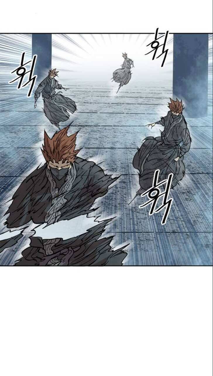 Thiên Hạ Đệ Nhất Nhân Chap 51 - Next Chap 52