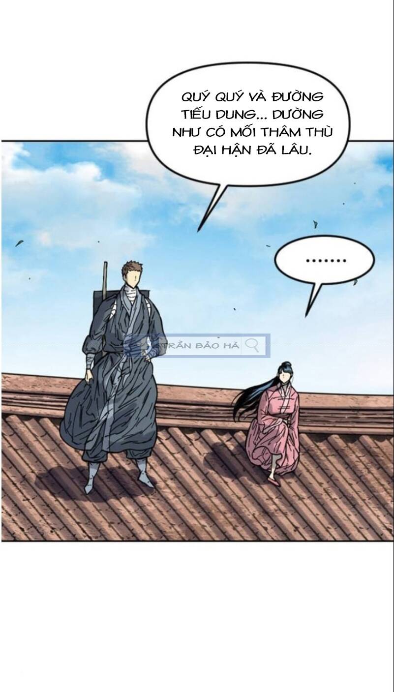 Thiên Hạ Đệ Nhất Nhân Chap 52 - Next Chap 53