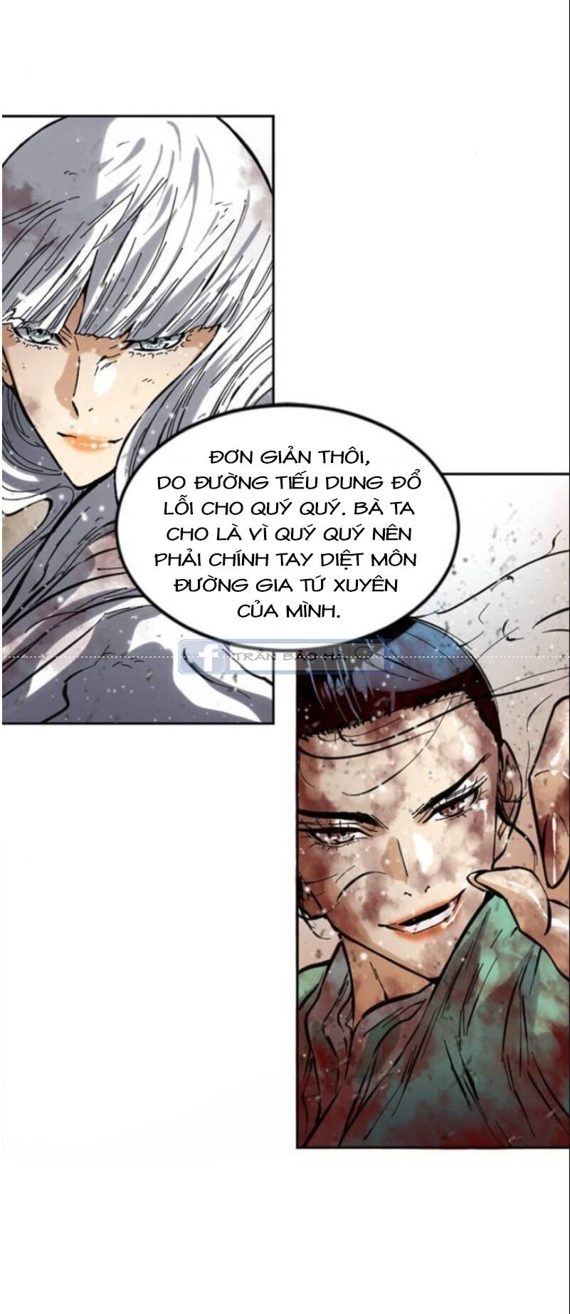 Thiên Hạ Đệ Nhất Nhân Chap 52 - Next Chap 53