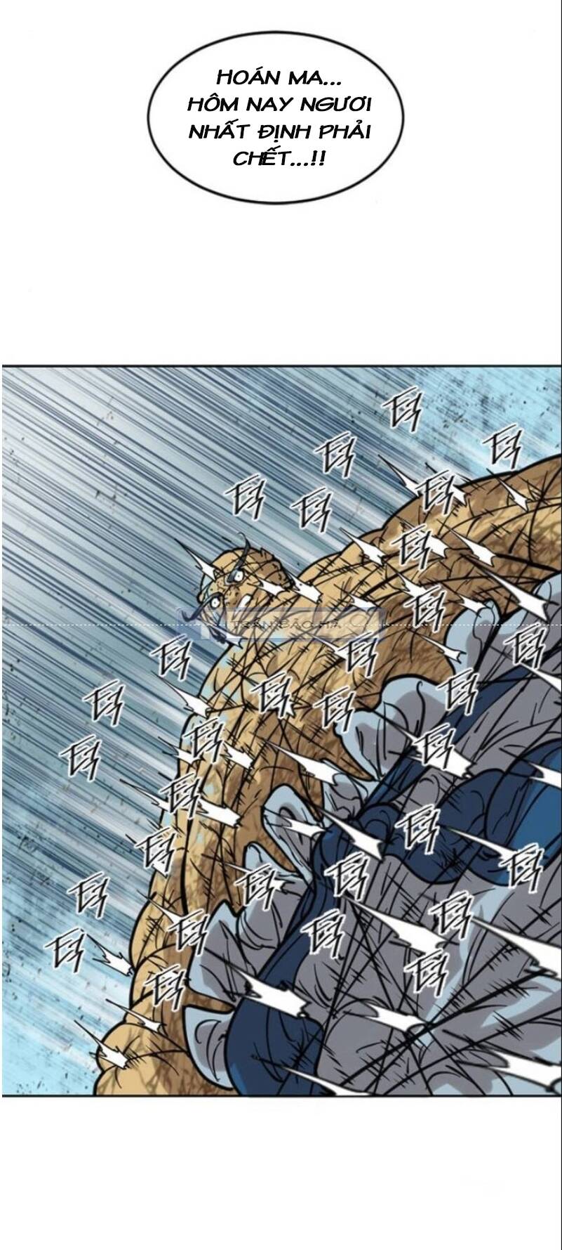 Thiên Hạ Đệ Nhất Nhân Chap 52 - Next Chap 53