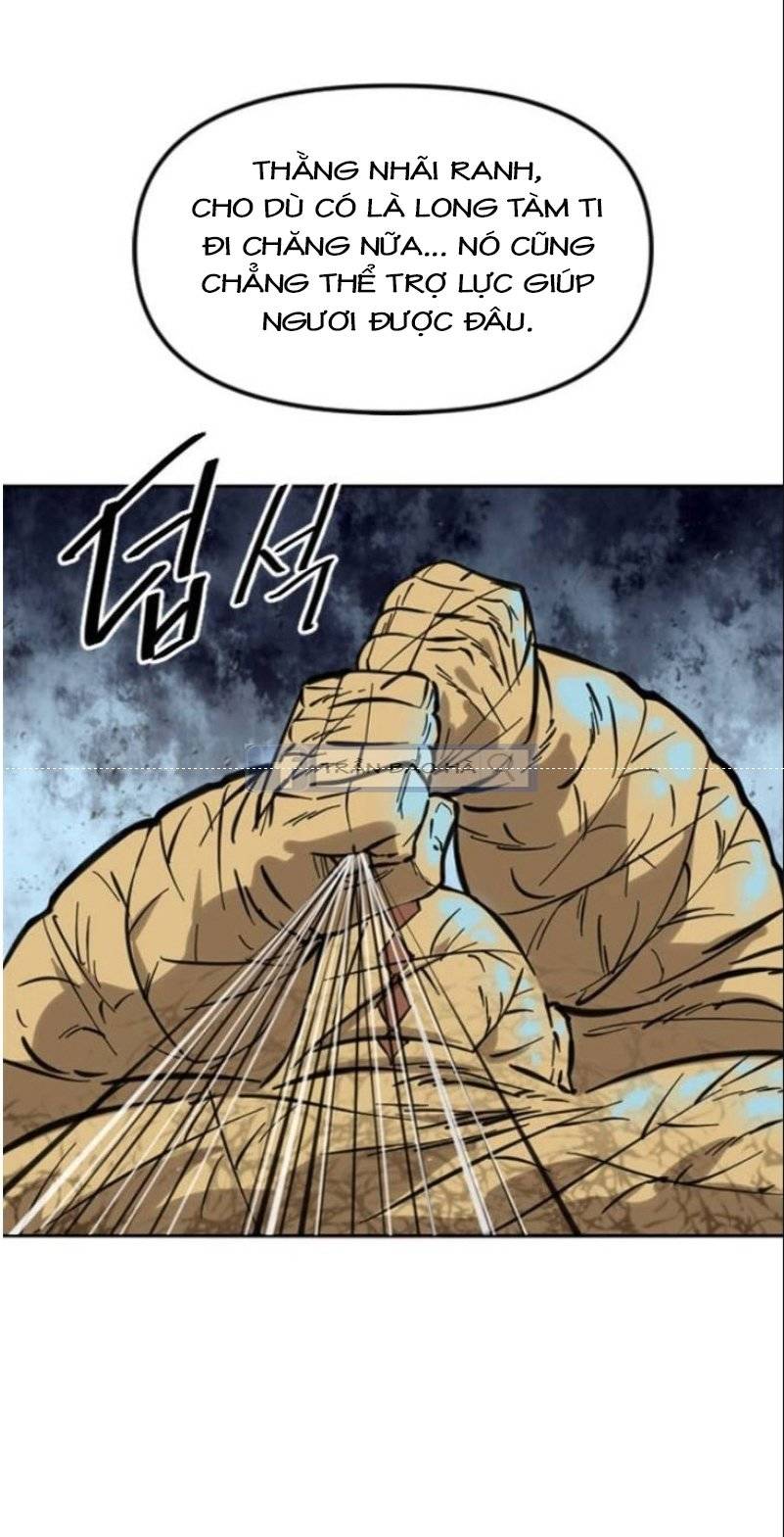 Thiên Hạ Đệ Nhất Nhân Chap 52 - Next Chap 53