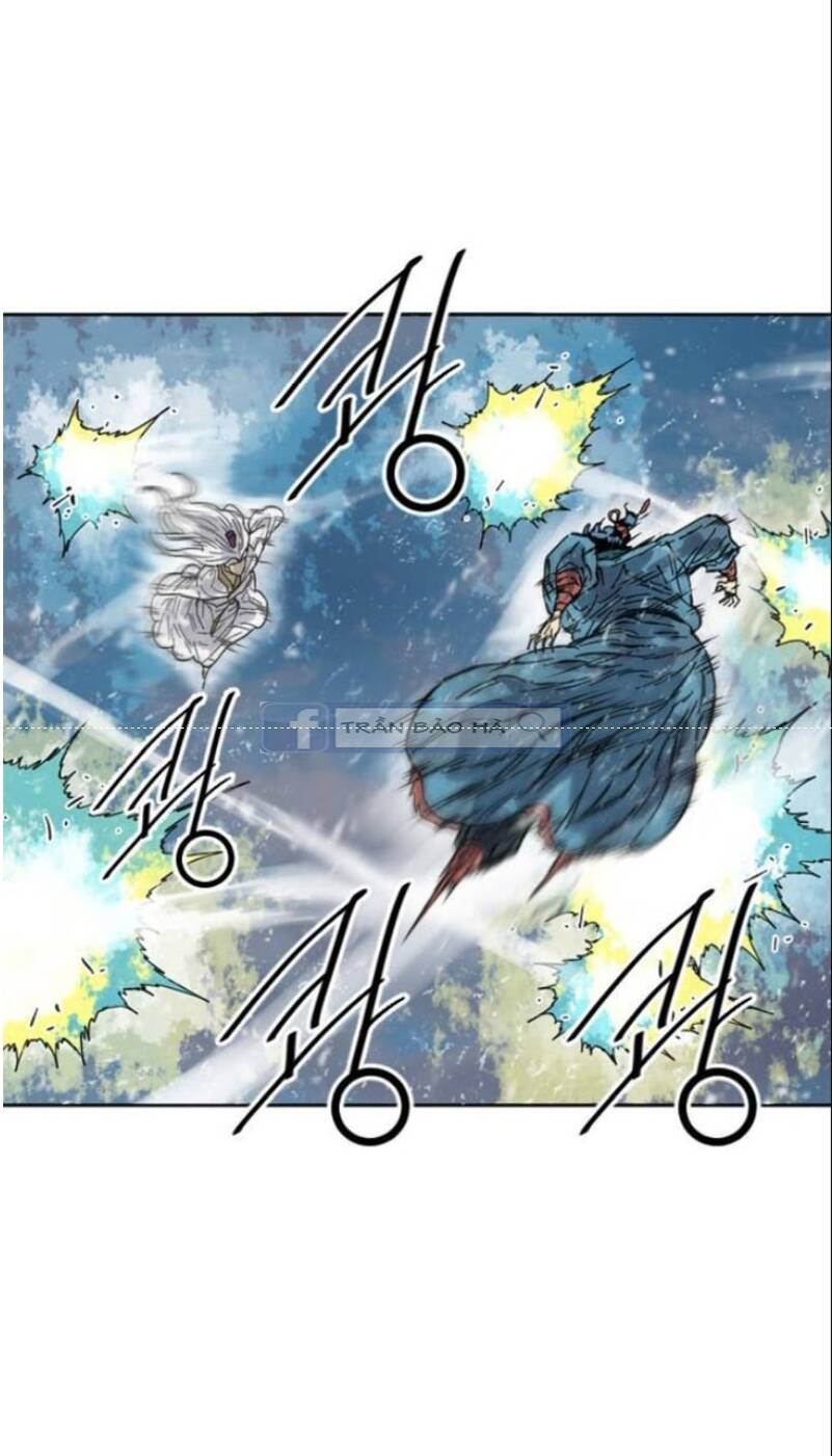 Thiên Hạ Đệ Nhất Nhân Chap 52 - Next Chap 53