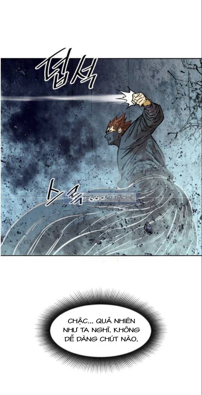 Thiên Hạ Đệ Nhất Nhân Chap 52 - Next Chap 53