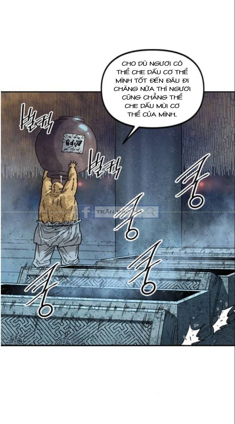 Thiên Hạ Đệ Nhất Nhân Chap 52 - Next Chap 53