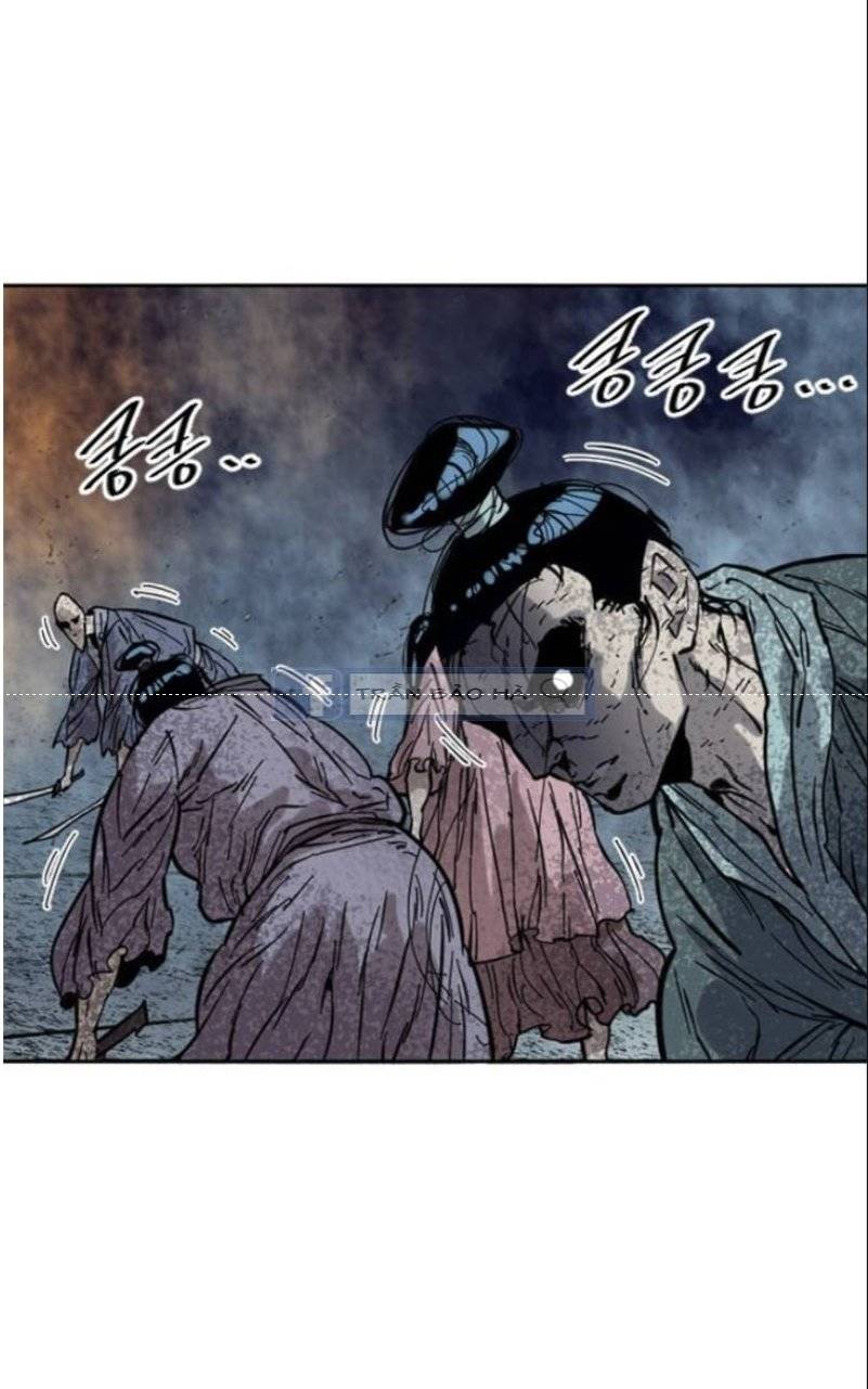 Thiên Hạ Đệ Nhất Nhân Chap 52 - Next Chap 53