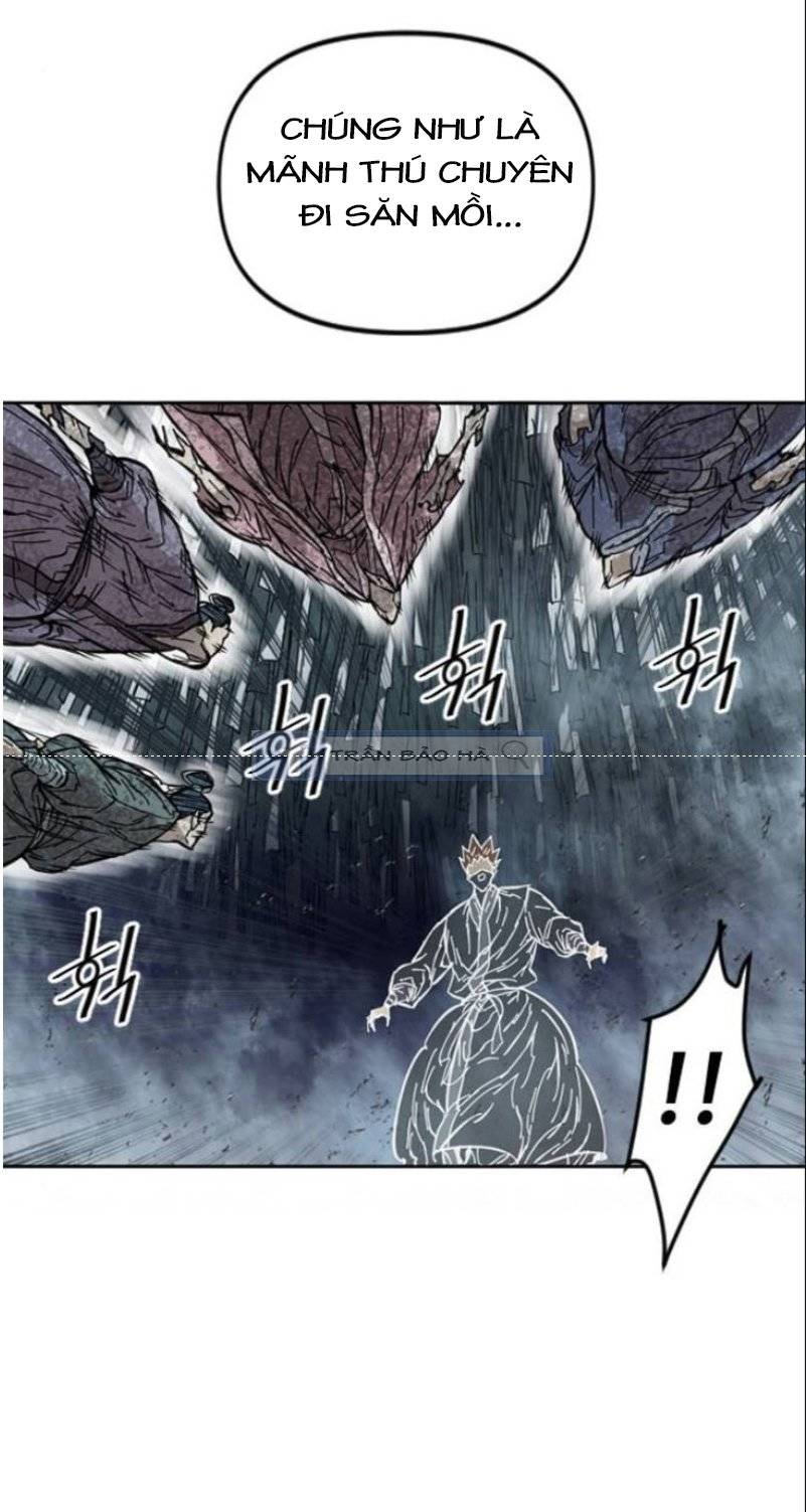 Thiên Hạ Đệ Nhất Nhân Chap 52 - Next Chap 53