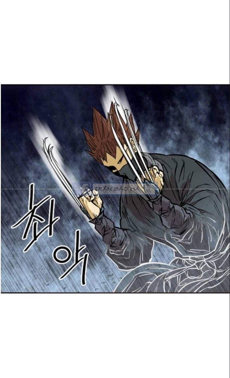 Thiên Hạ Đệ Nhất Nhân Chap 52 - Next Chap 53