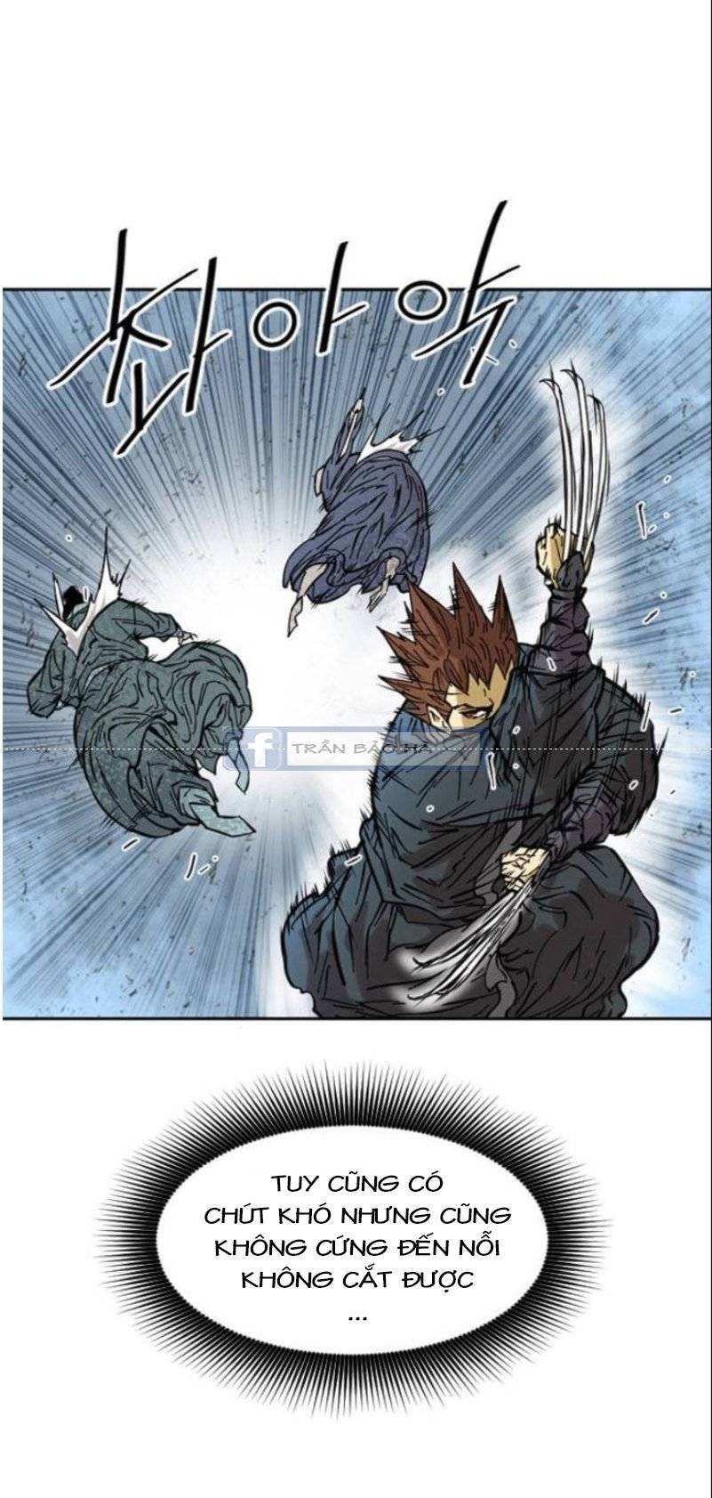 Thiên Hạ Đệ Nhất Nhân Chap 52 - Next Chap 53