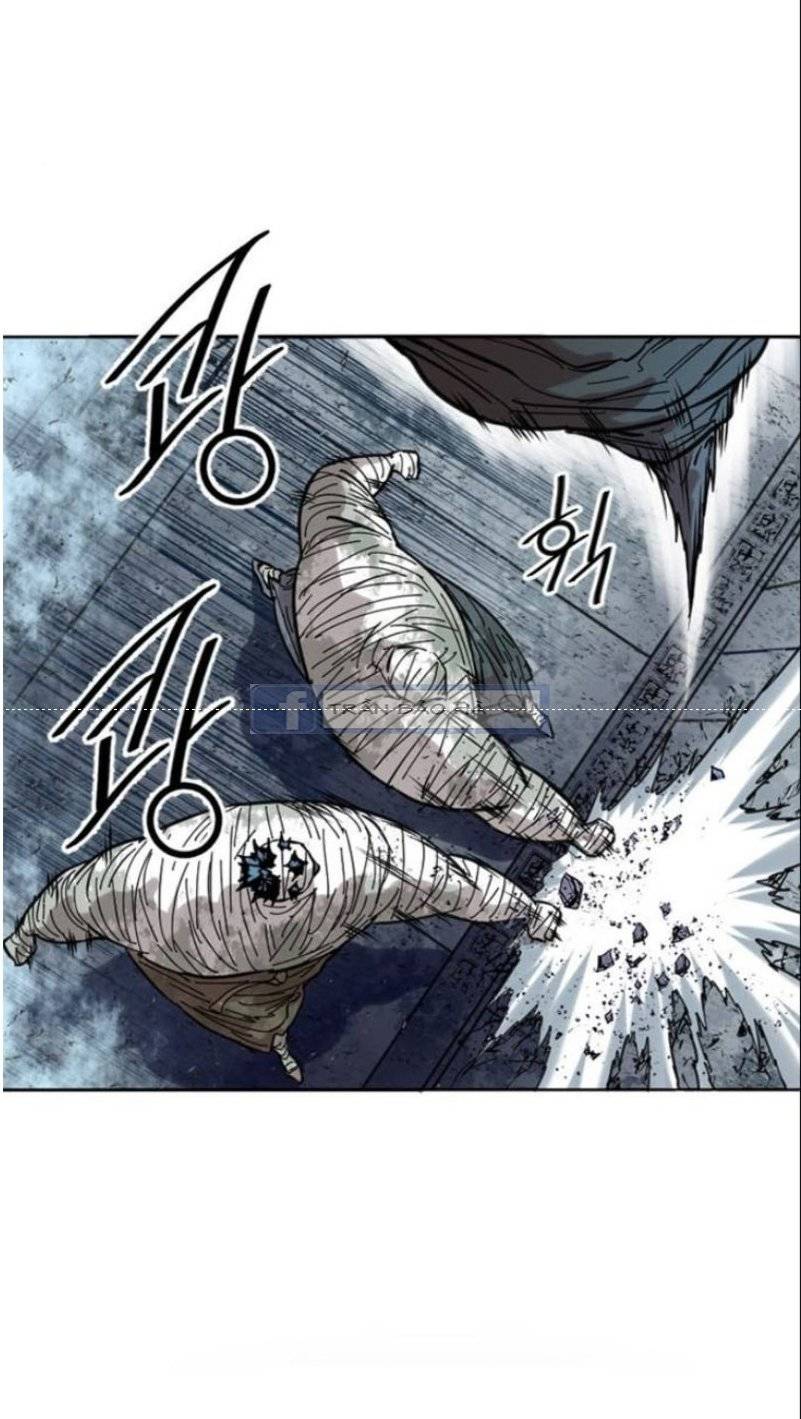 Thiên Hạ Đệ Nhất Nhân Chap 52 - Next Chap 53